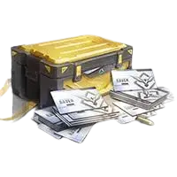 Garena Undawn Ace Fund