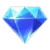 5 (5+0) Diamonds