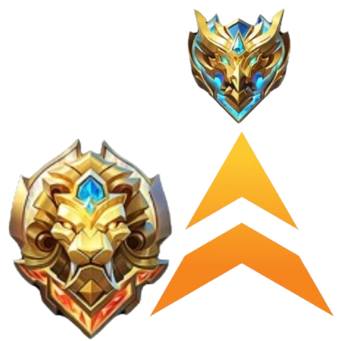 Legend V - Mythic Honor