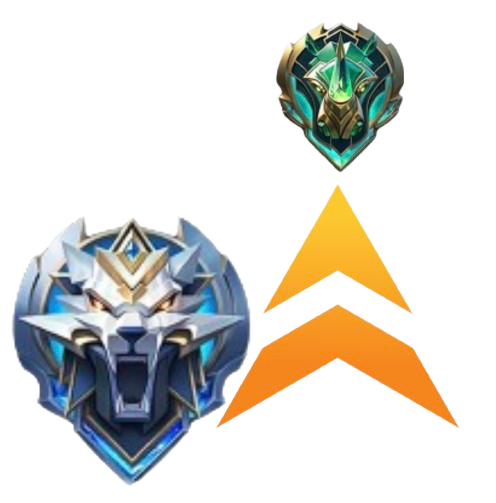 GM V - Epic V