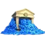 27864 Diamonds (23220 + 4644 Bonus)
