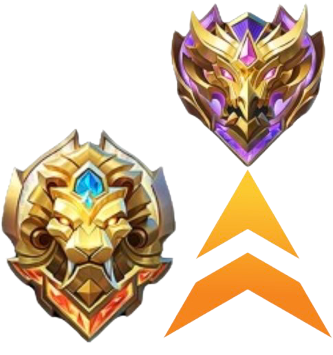 Legend V - Mythic