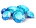 55 (50+5) Diamonds - First Top Up