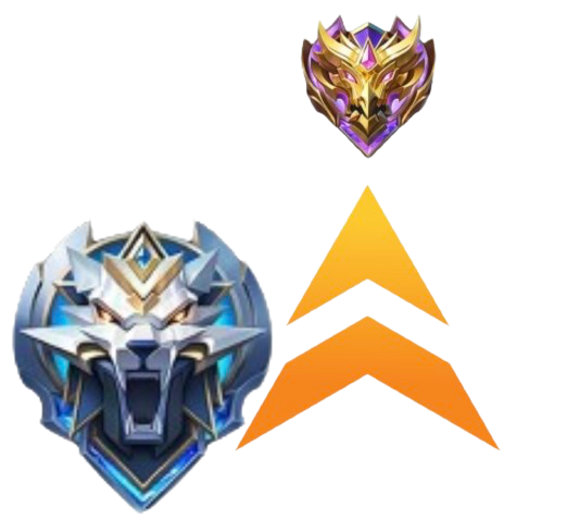 GM I - Mythic