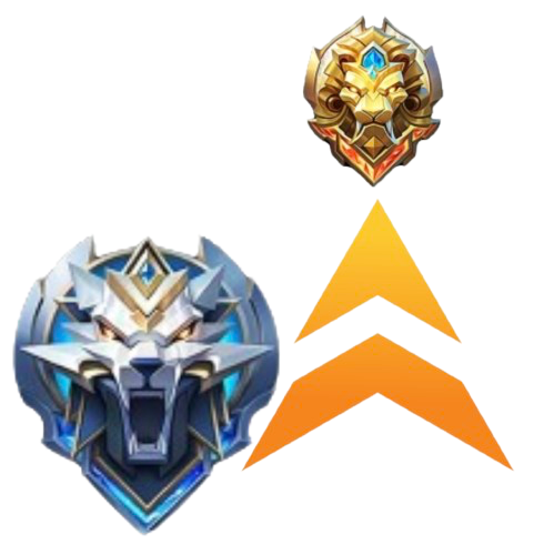 GM V - Legend V