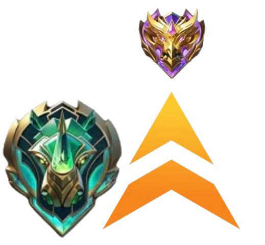 Epic I - Mythic