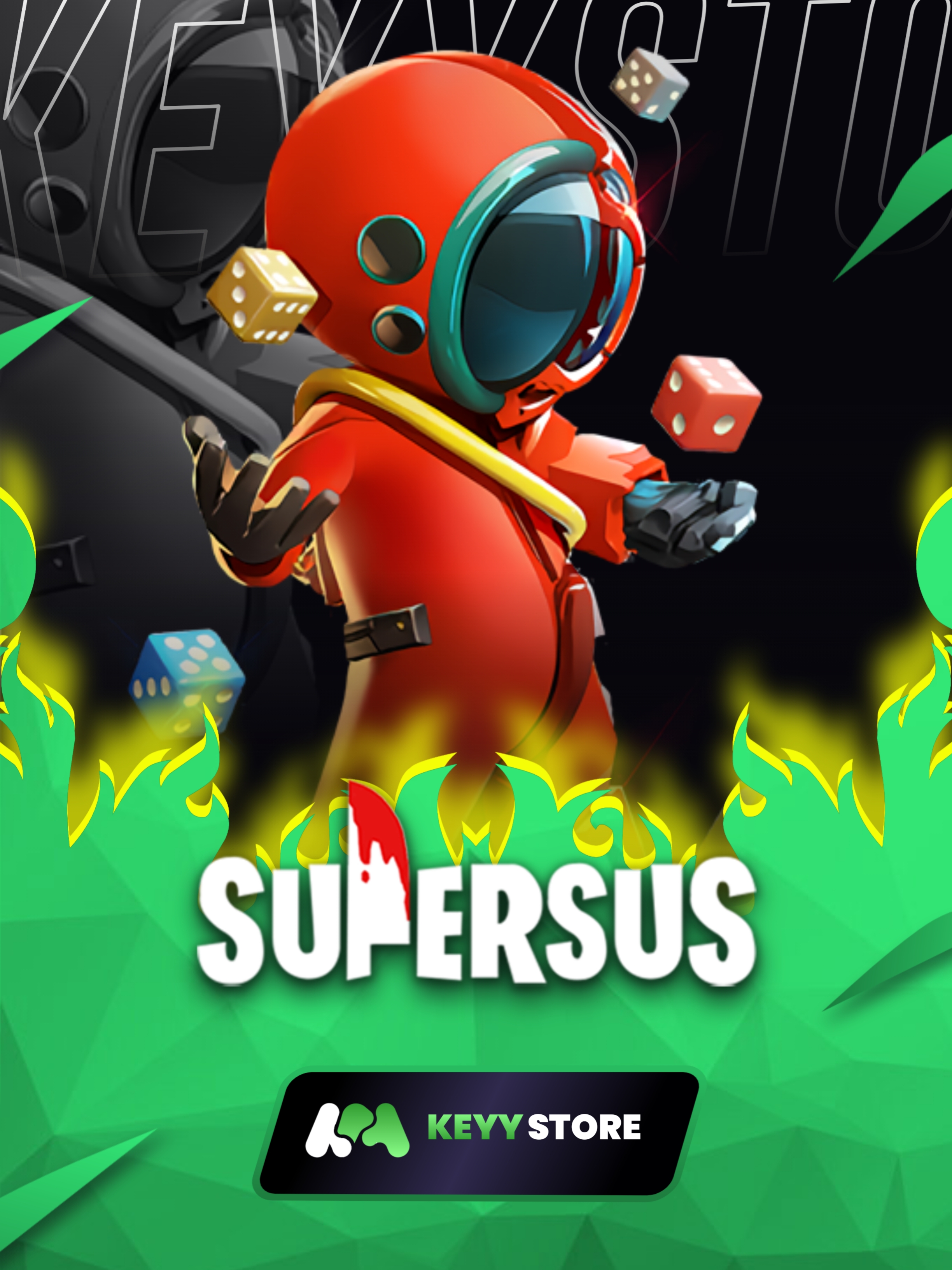 Super Sus