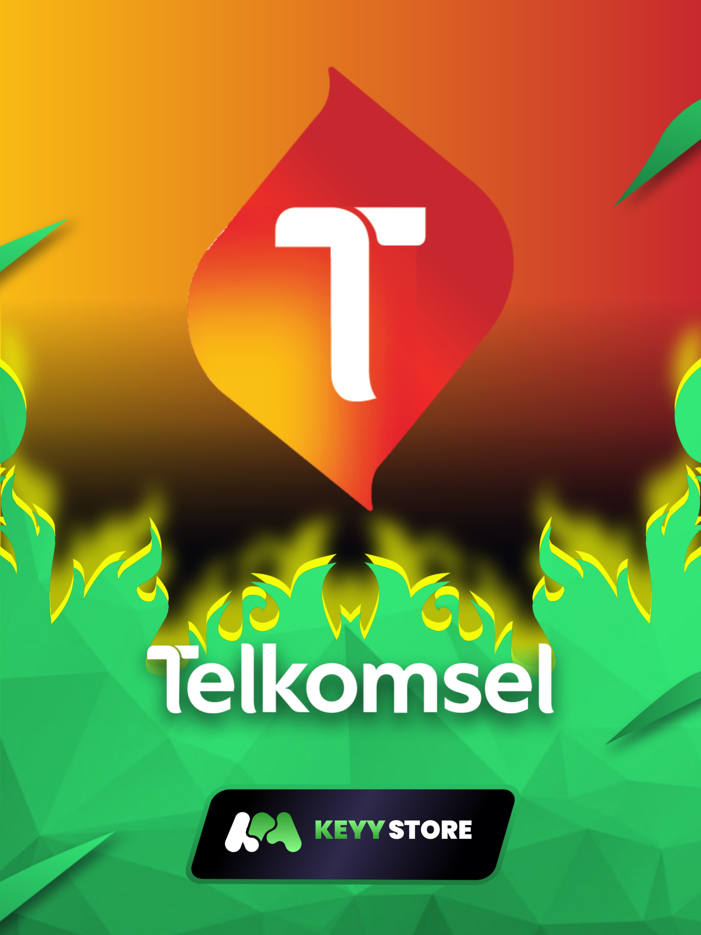 TELKOMSEL