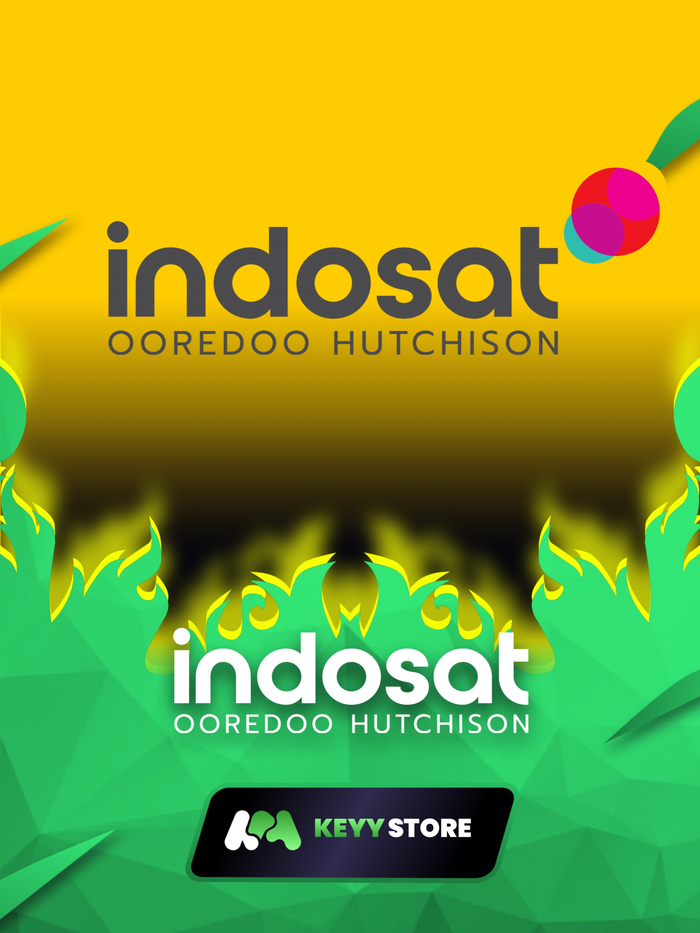 INDOSAT