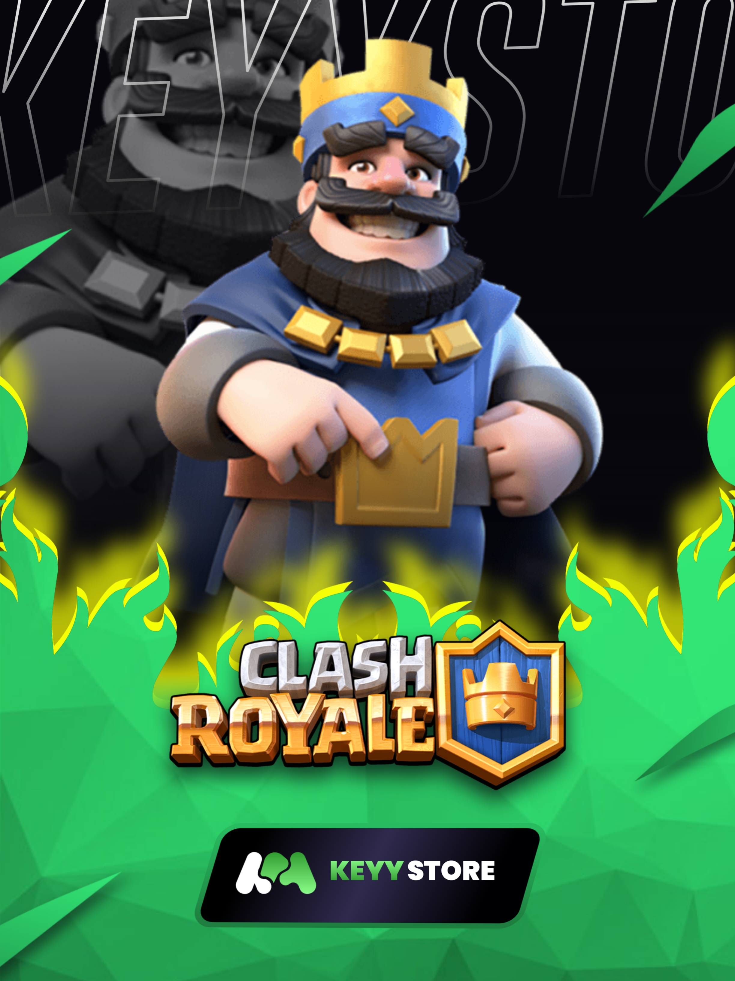Clash Royale