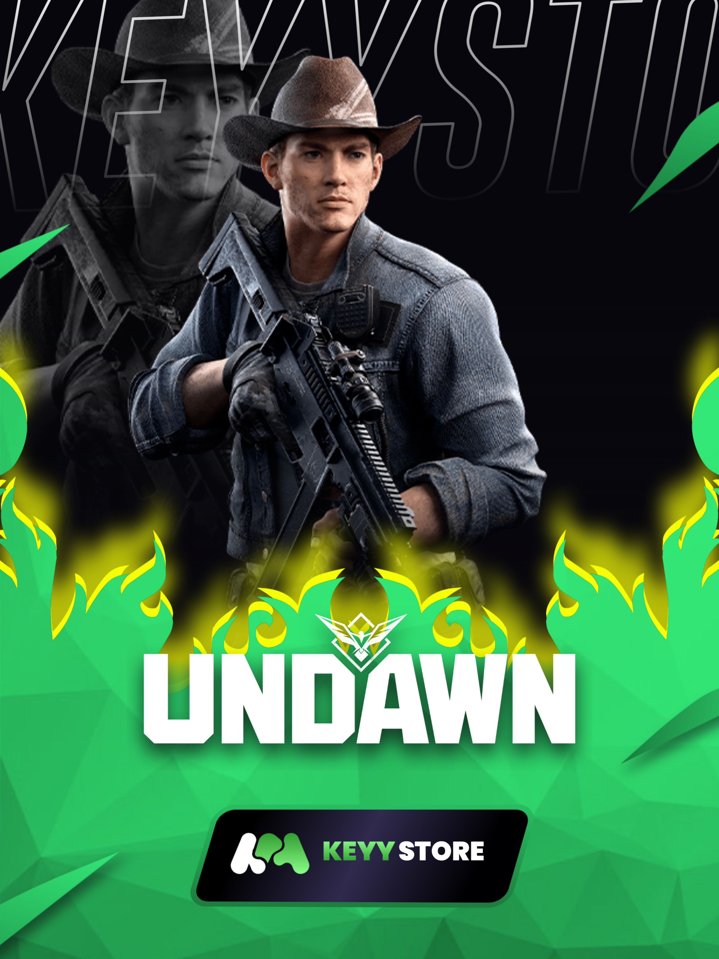 Undawn