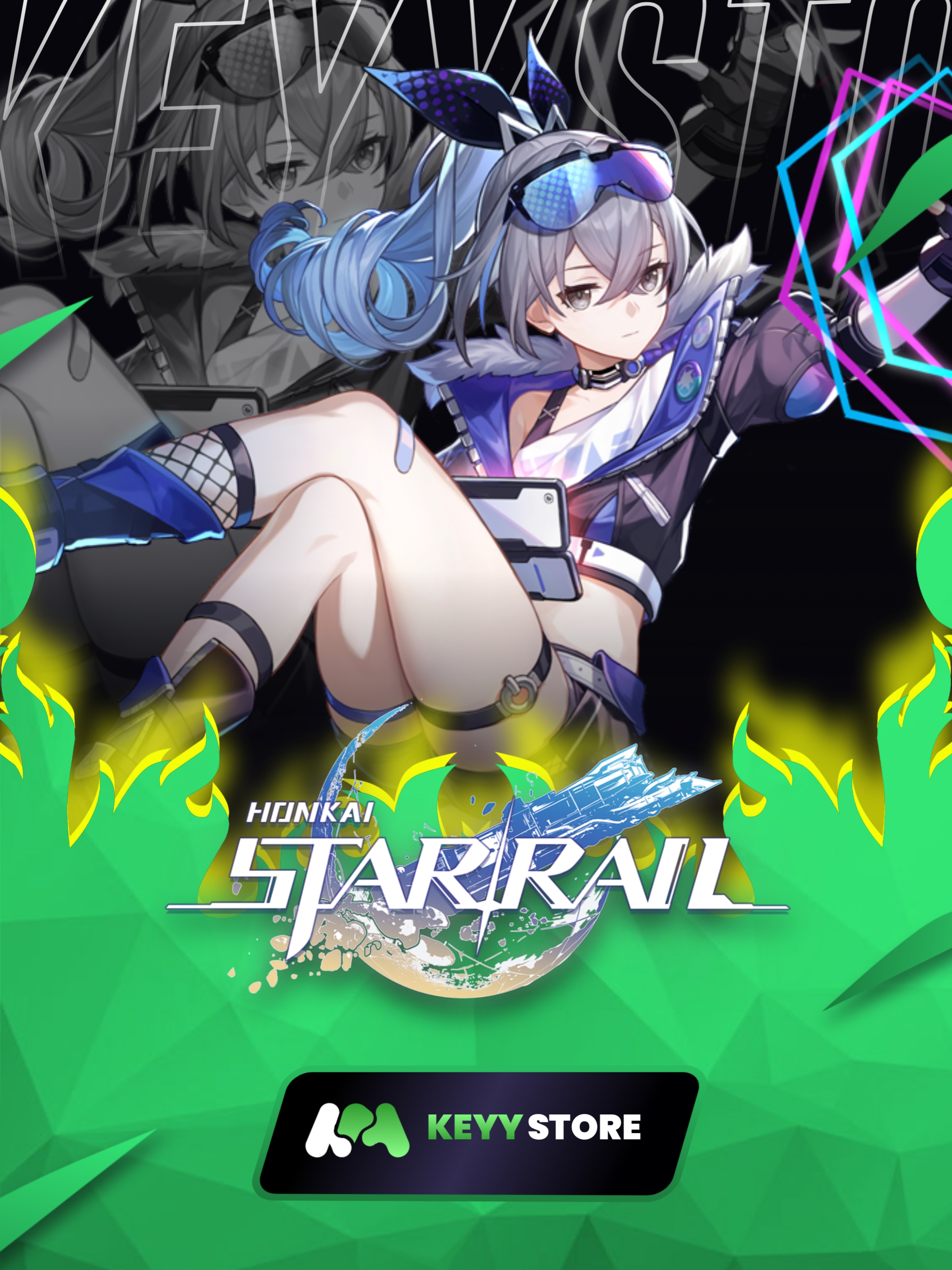 Honkai Star Rail