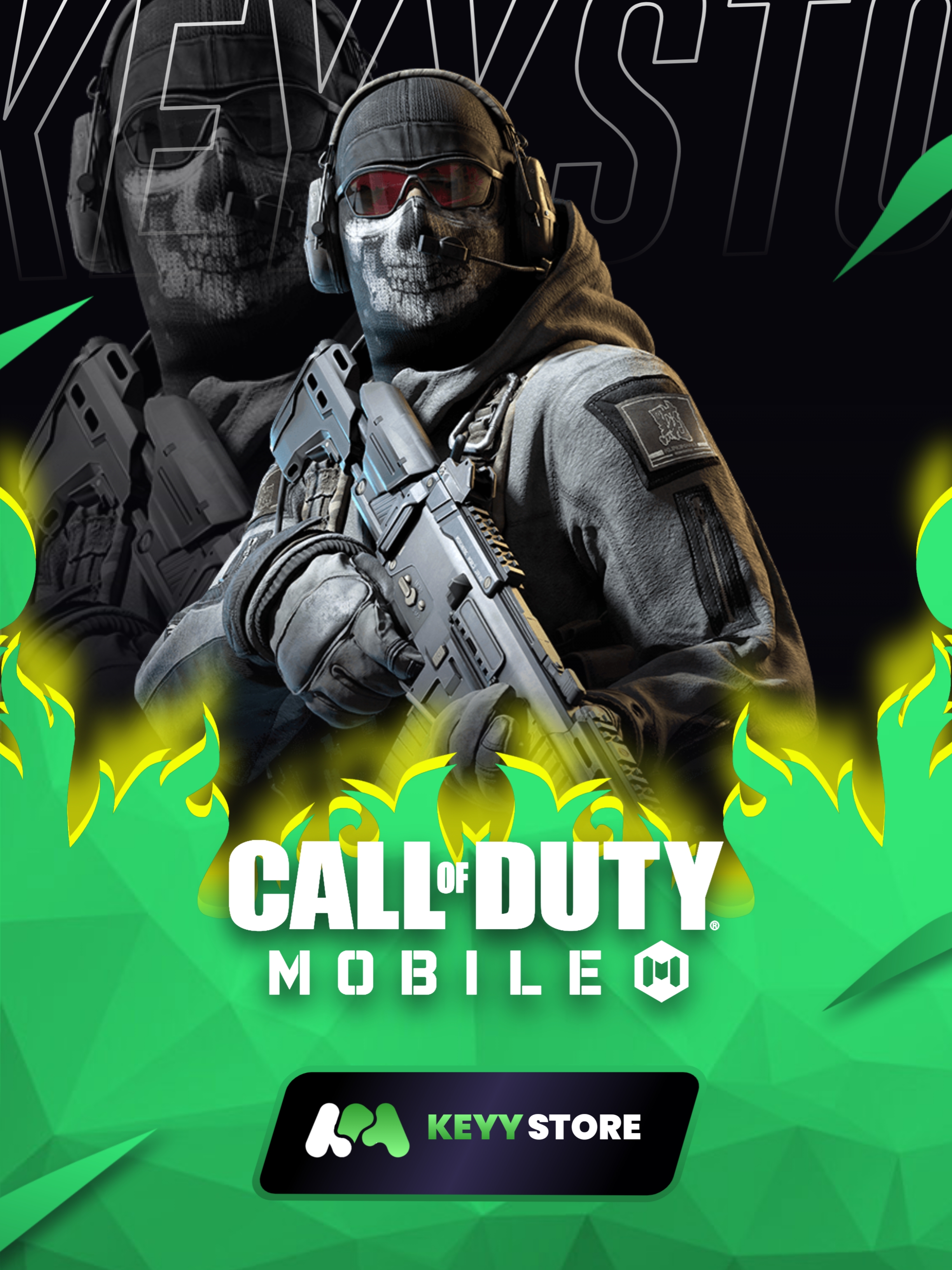 Call of Duty MOBILE
