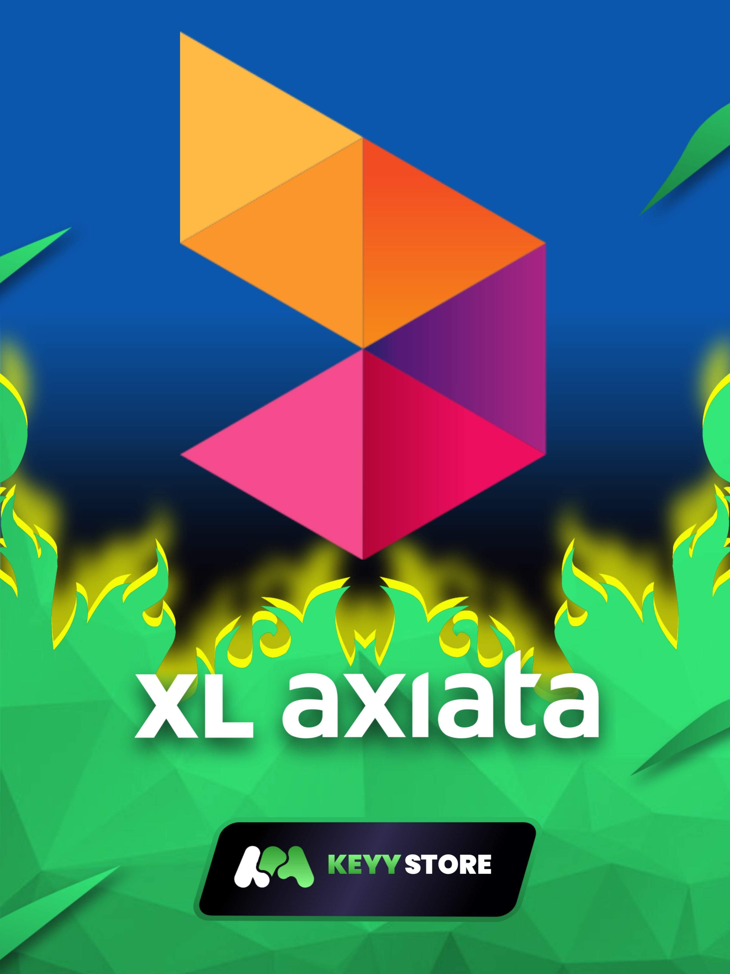 XL