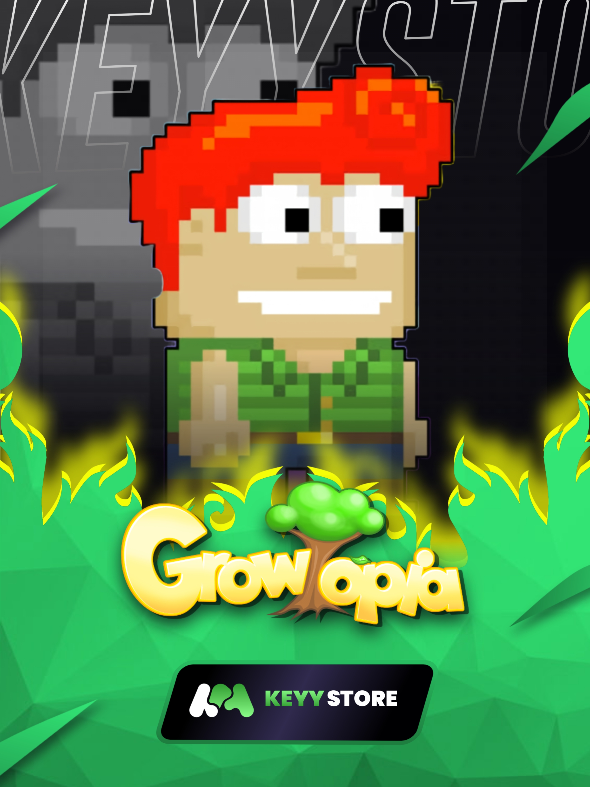 Growtopia