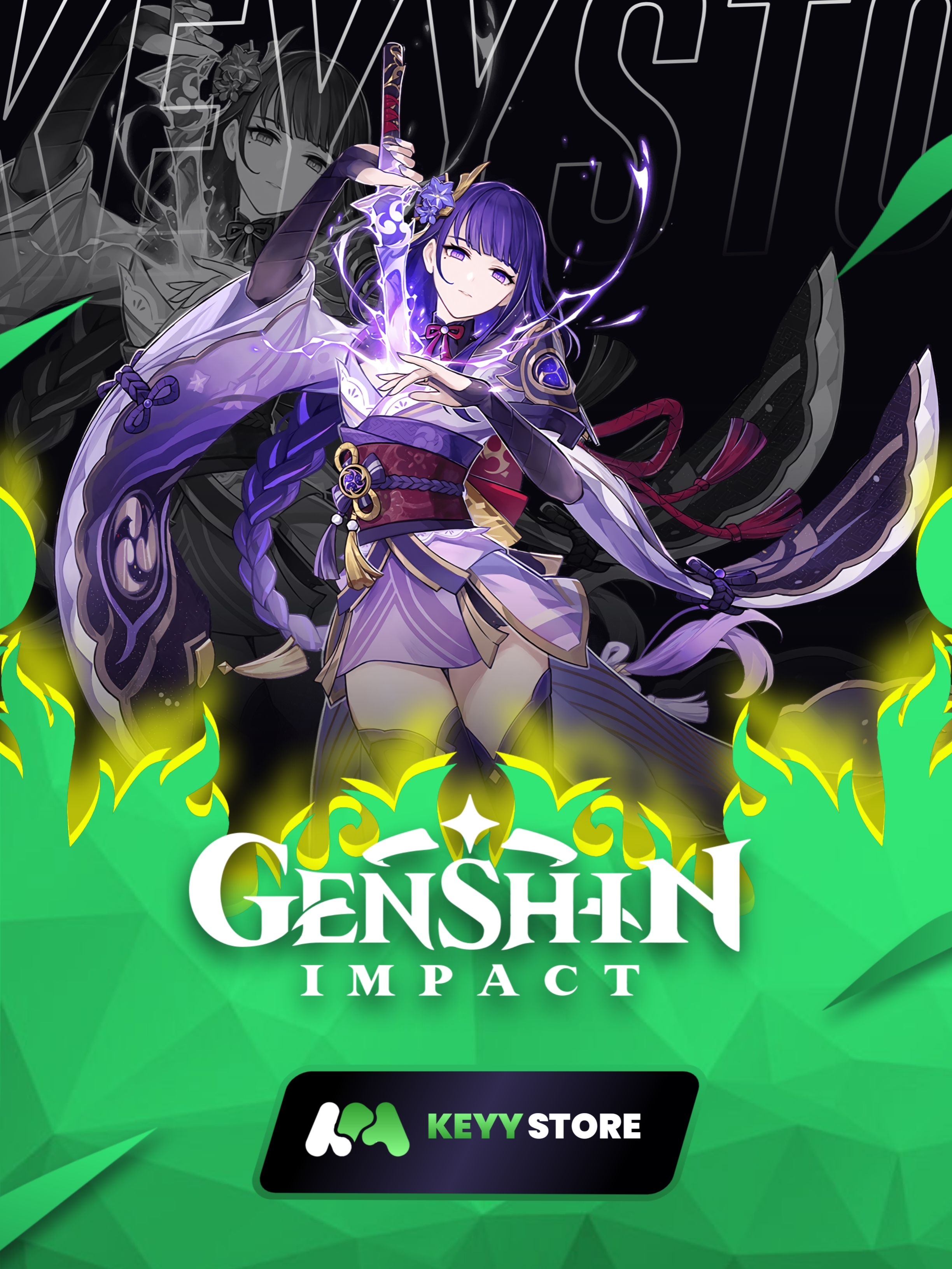 Genshin Impact