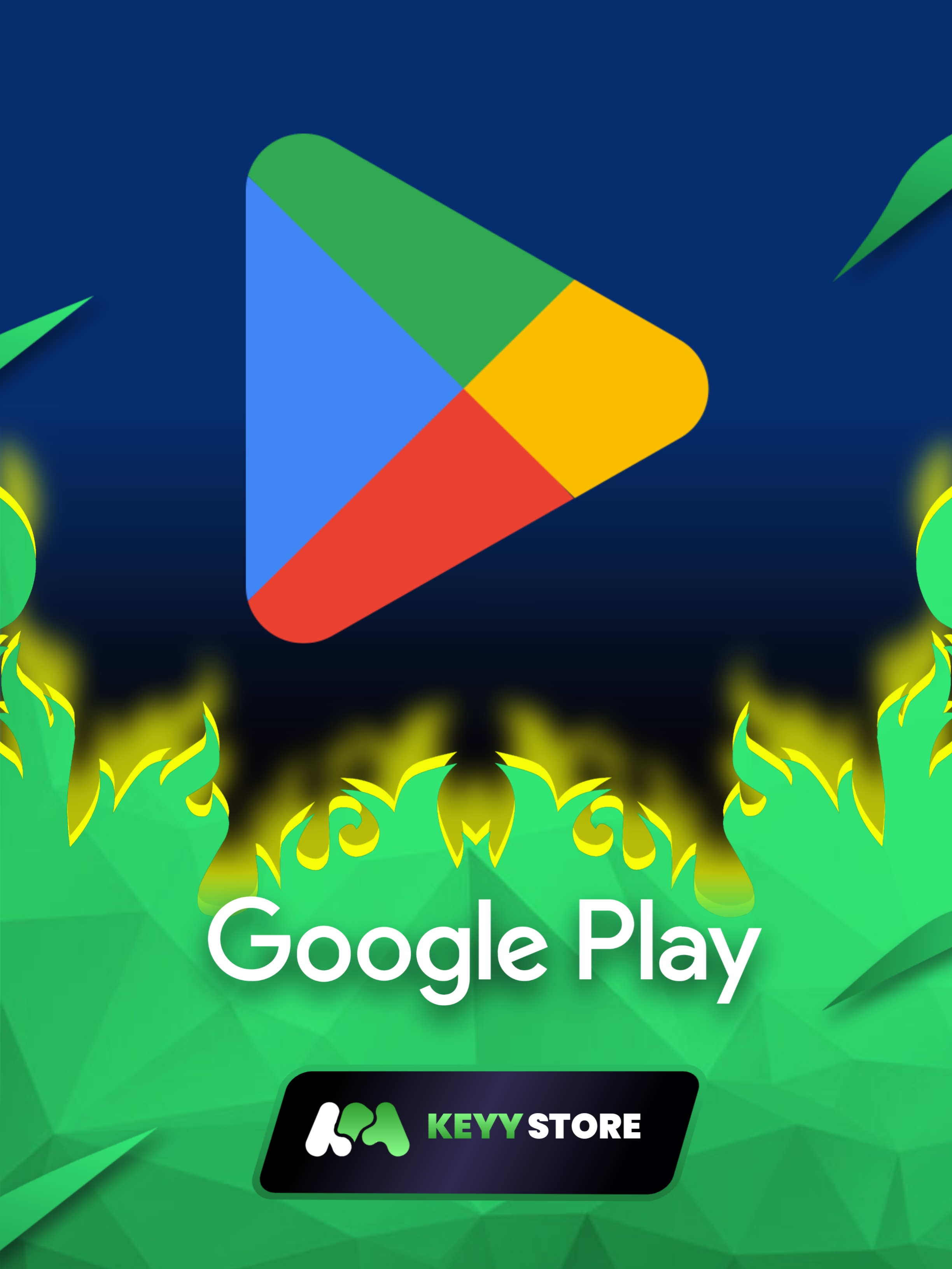 GOOGLE PLAY