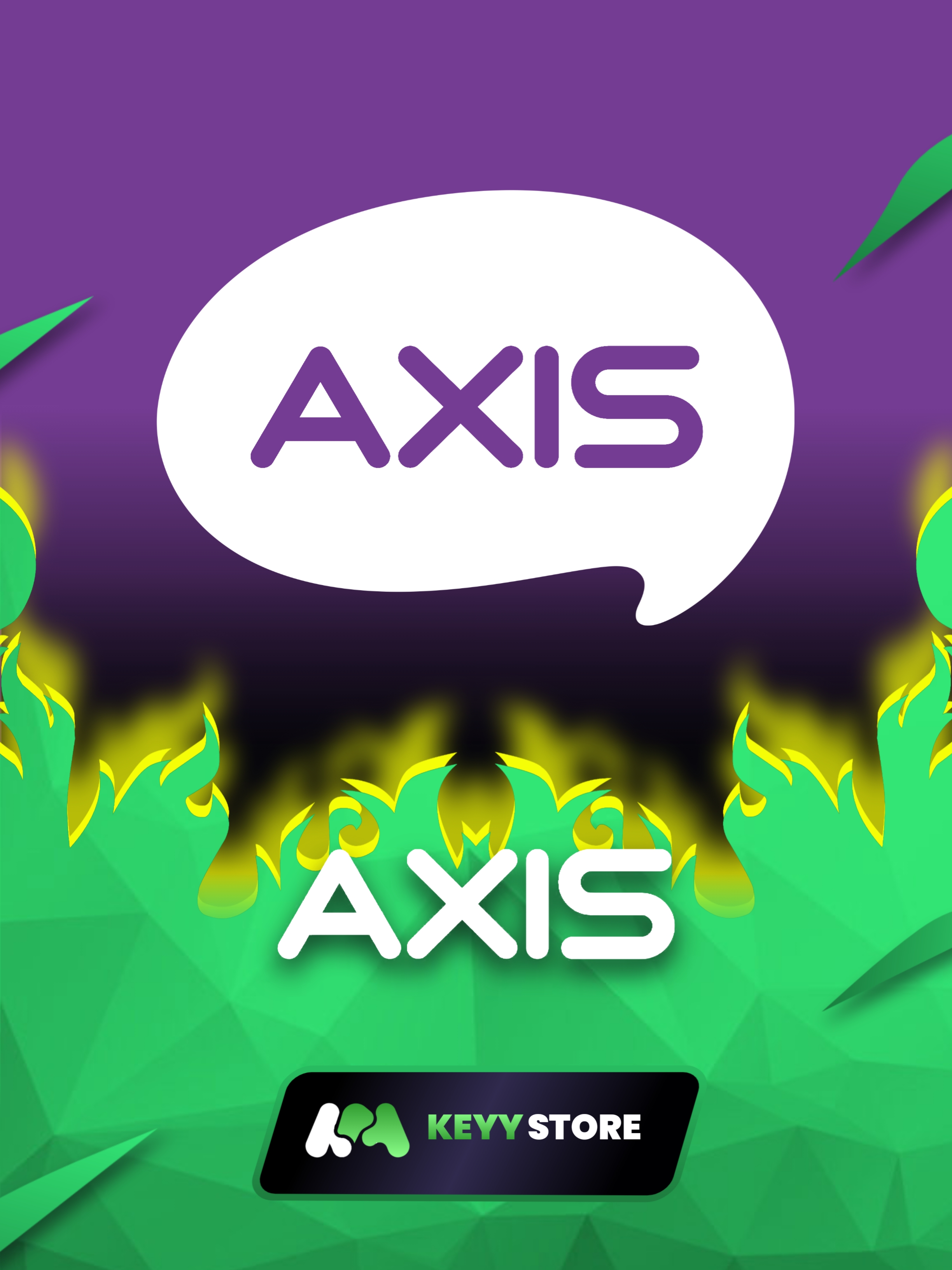 AXIS