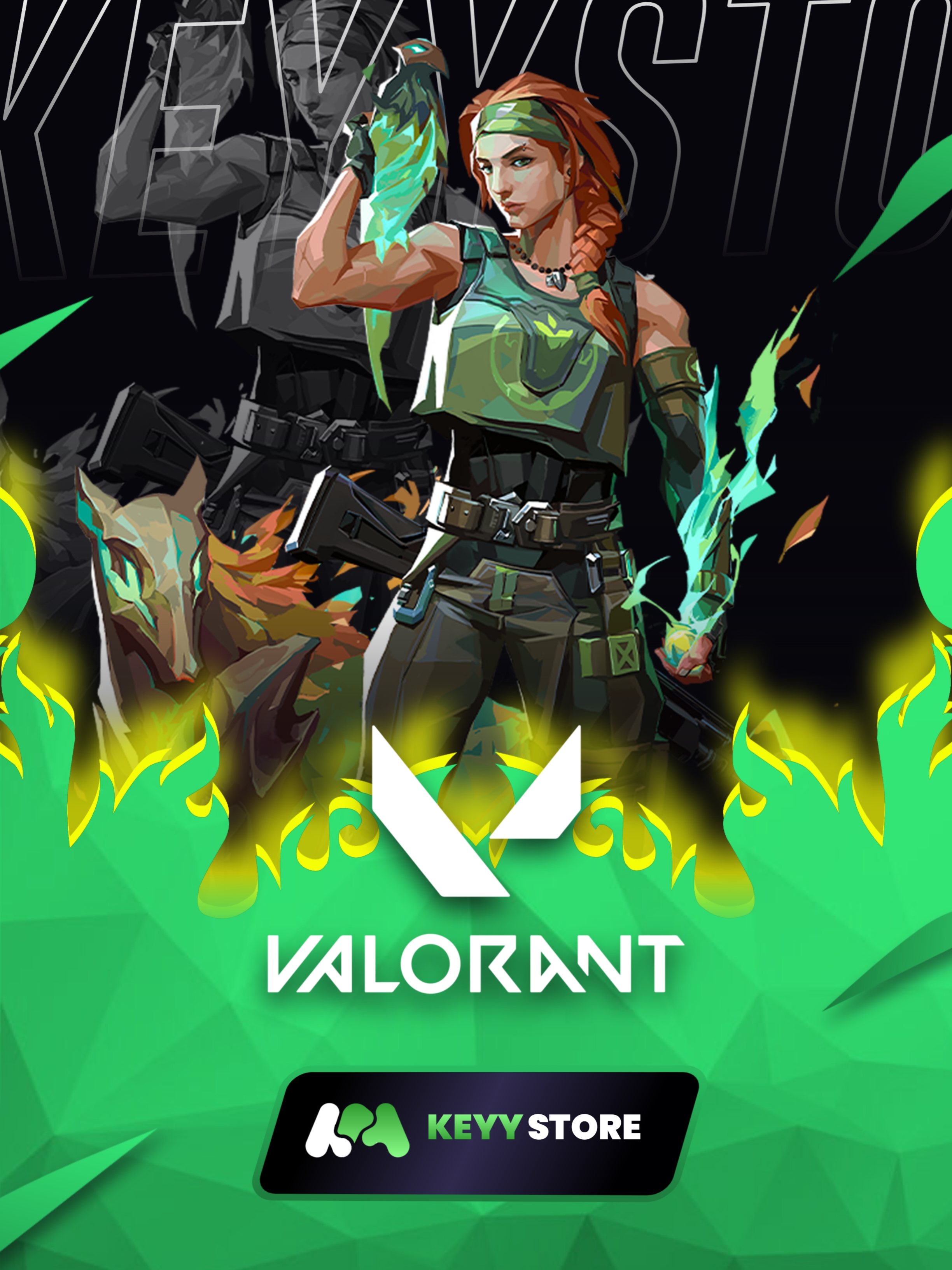 Valorant